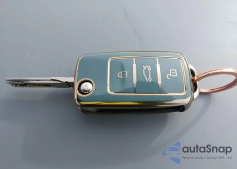 2007 Volkswagen Jetta 2.5 from USA, damaged, VIN 3VWSF71K07M019376